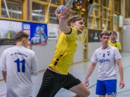 Sport &raquo; Handball &raquo; HSG Oberer Neckar &raquo; Saison 2023/24